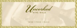 uncorked