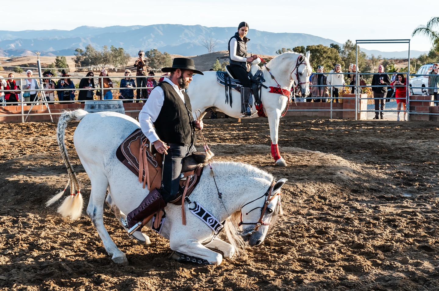 Raul Ramirez Bodegas y Vinedos