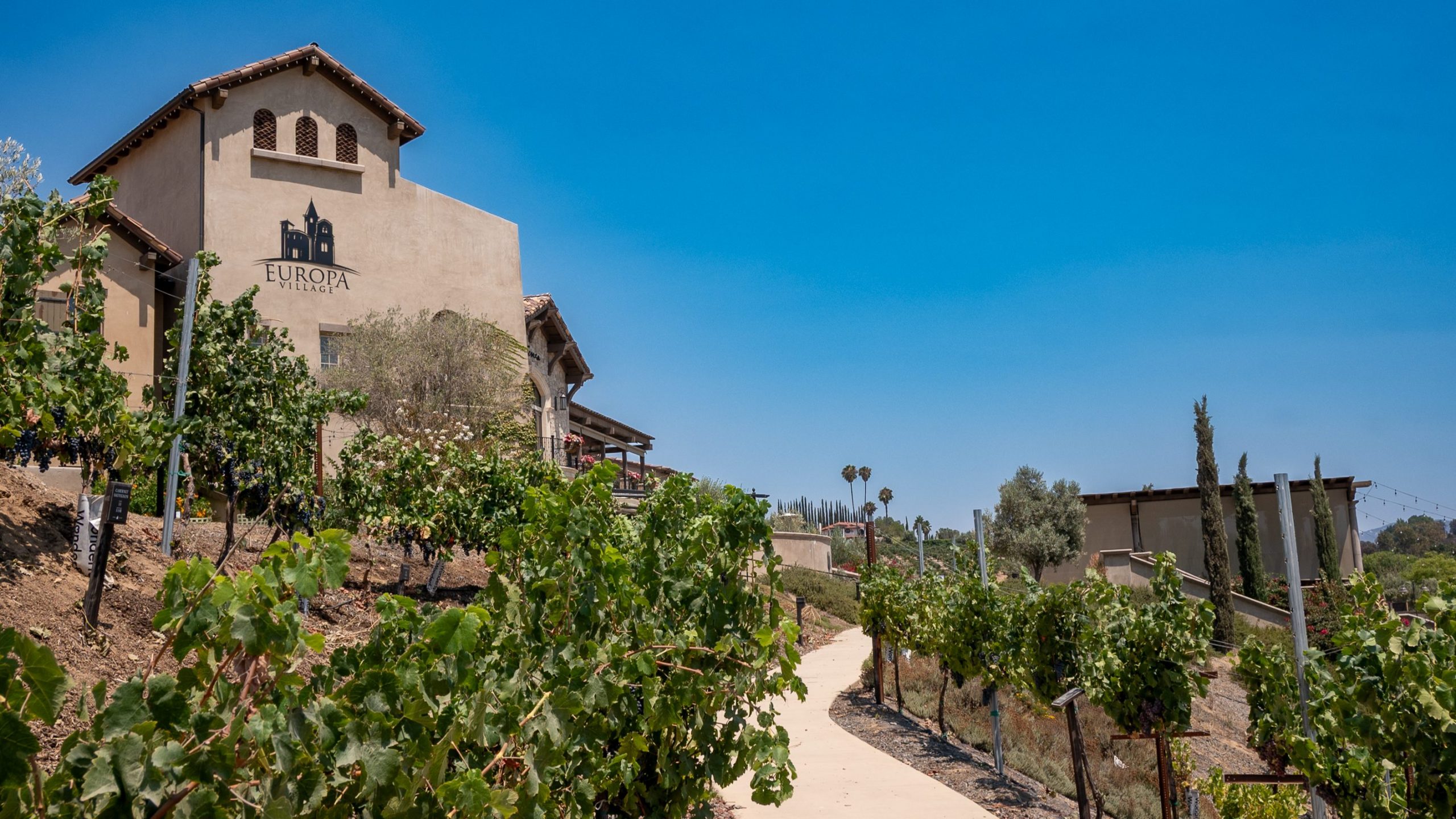 Europa Village