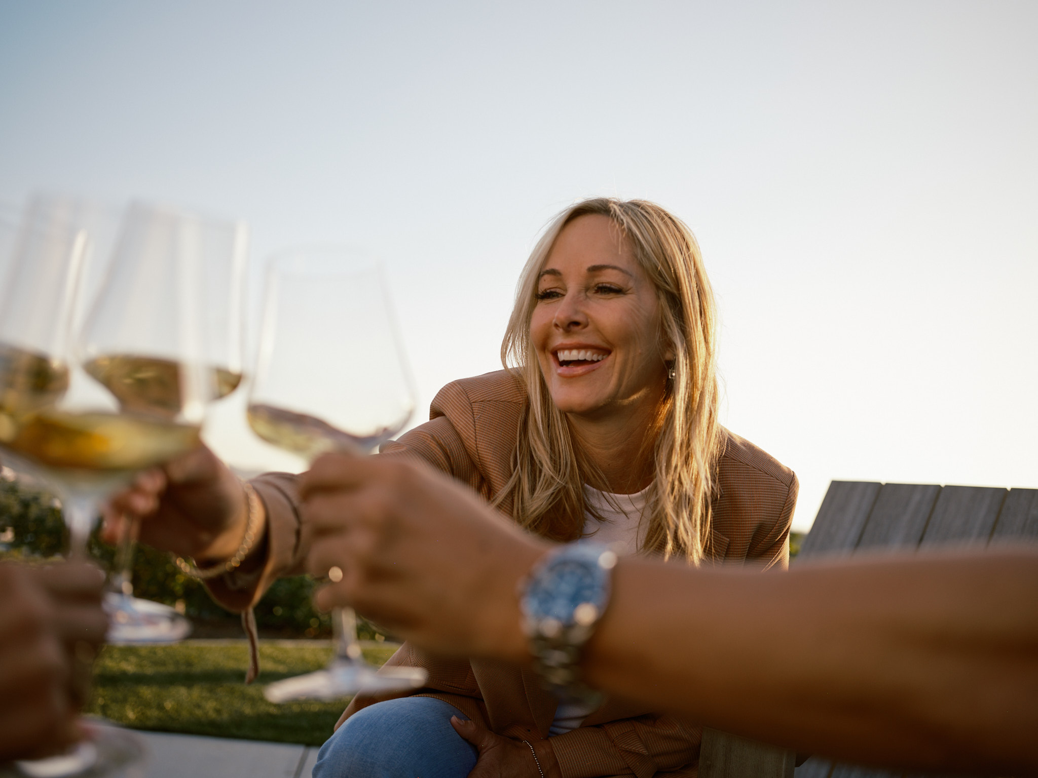 Wine in Temecula Wine Valley Country.