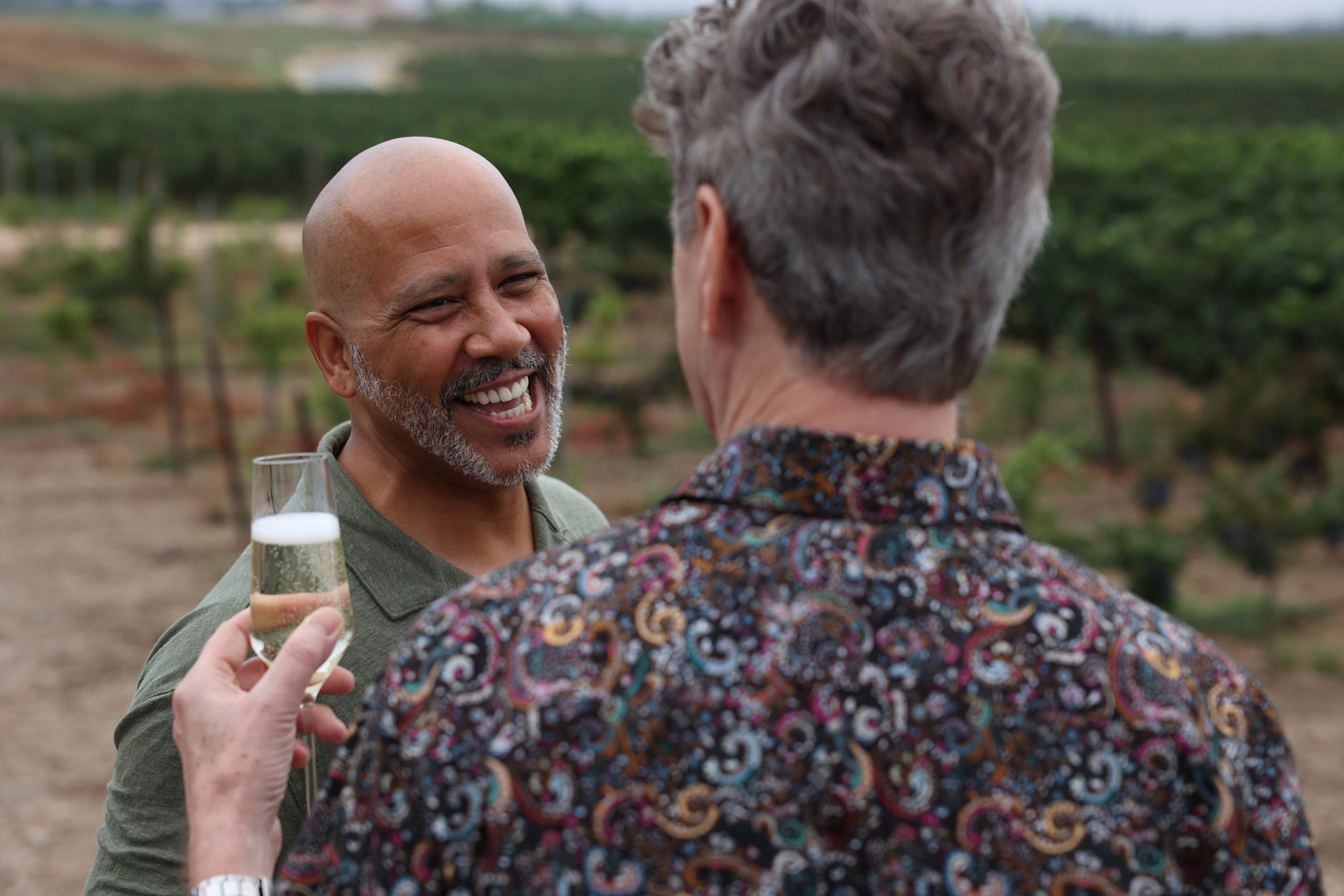 Holidays with Friends