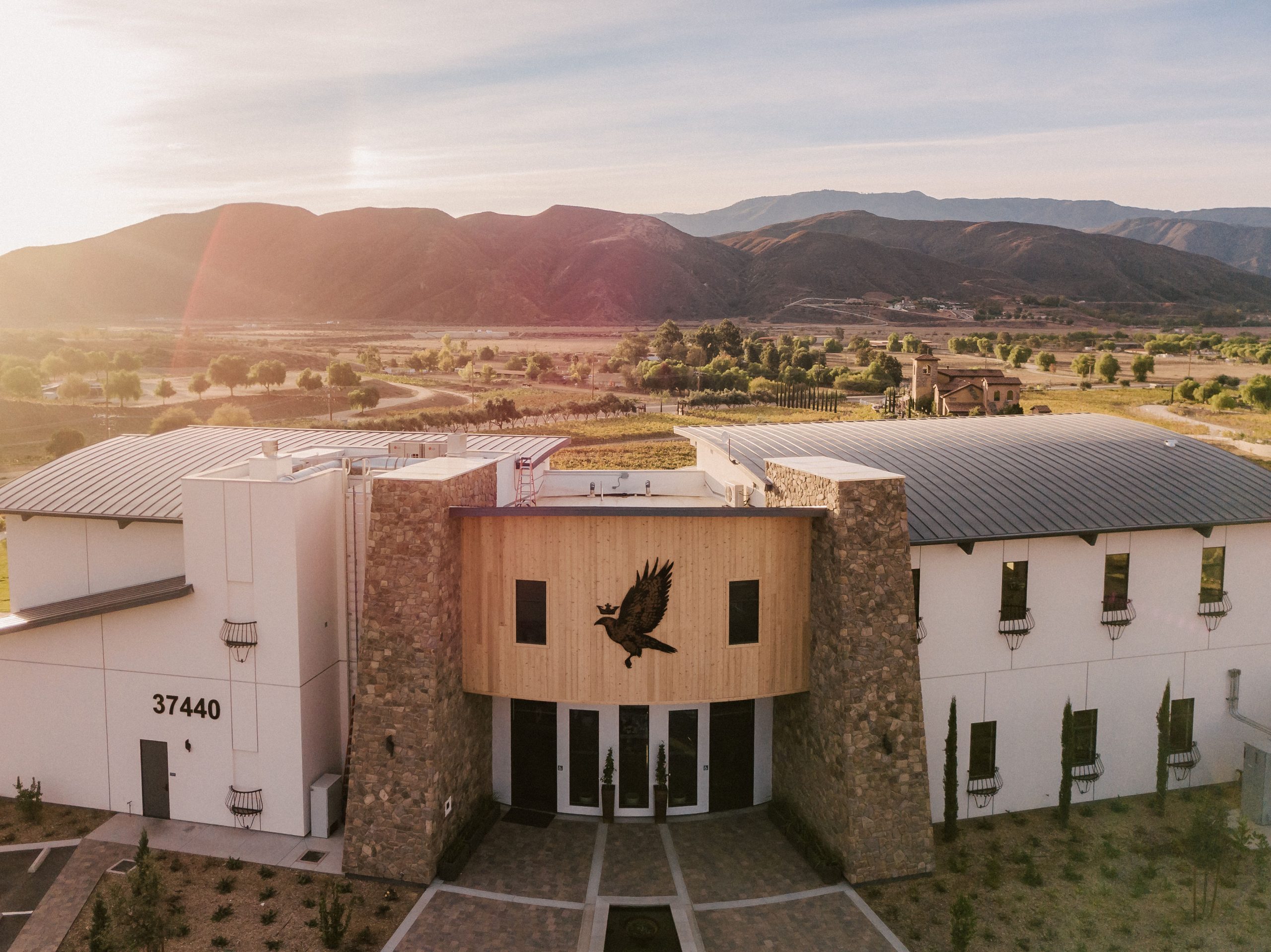 Altisima Winery Temecula California