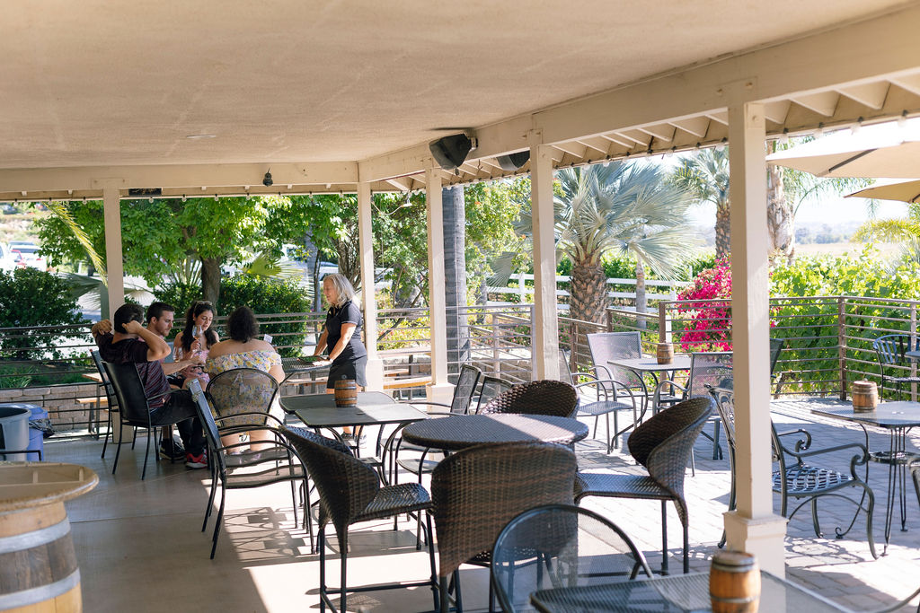 Chapin Family Vineyards