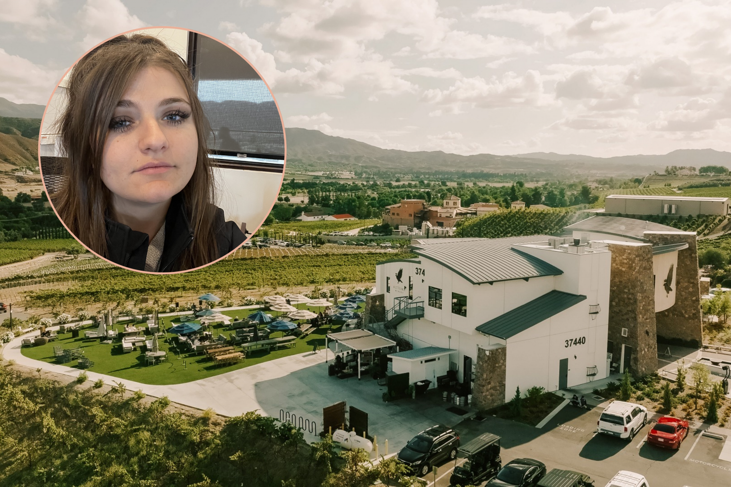 Aspen Mosby, Altisima Winery